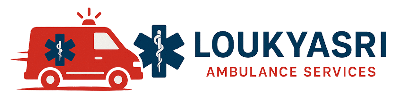 Loukyasri Ambulance Services